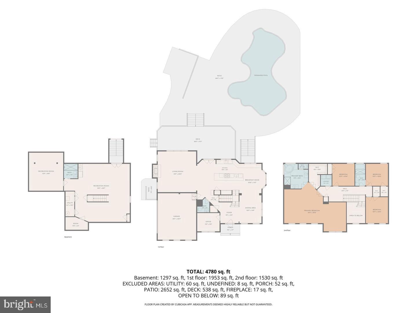 22082 Water Run Ct Property Photo 42