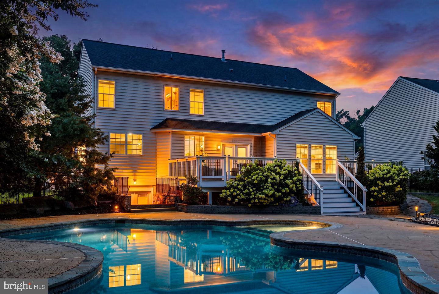 22082 Water Run Ct Property Photo 43