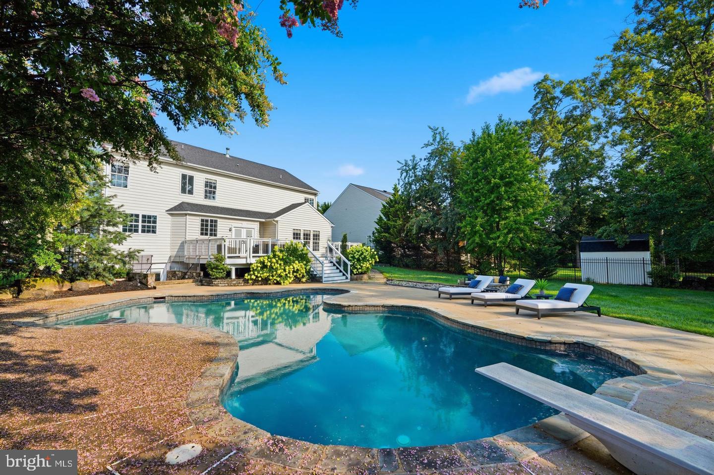 22082 Water Run Ct Property Photo 44