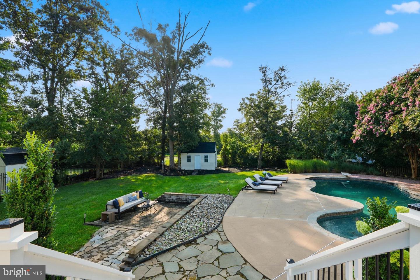 22082 Water Run Ct Property Photo 45