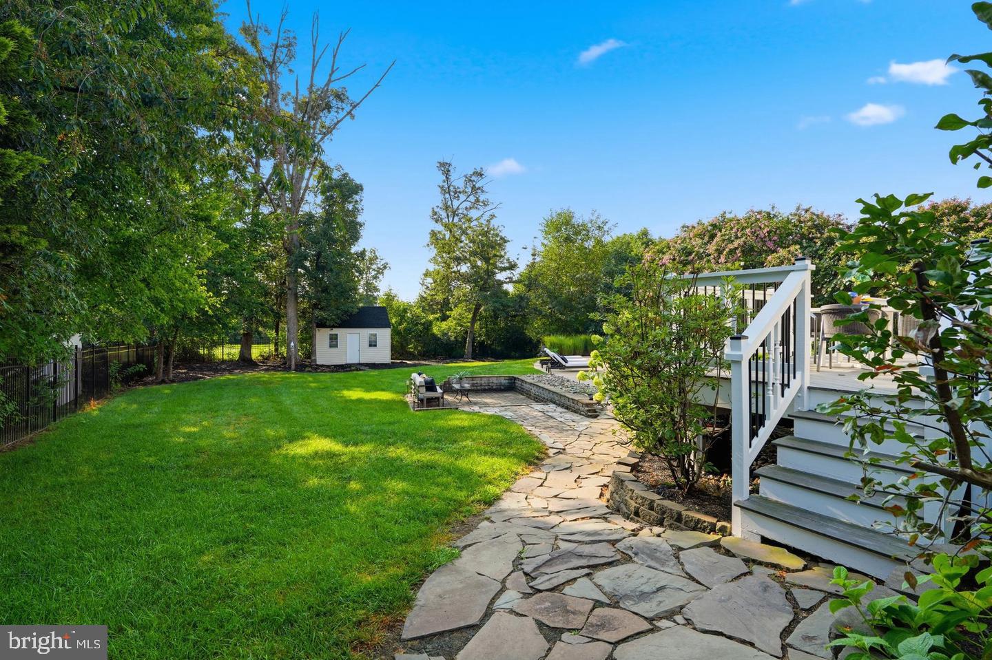 22082 Water Run Ct Property Photo 49