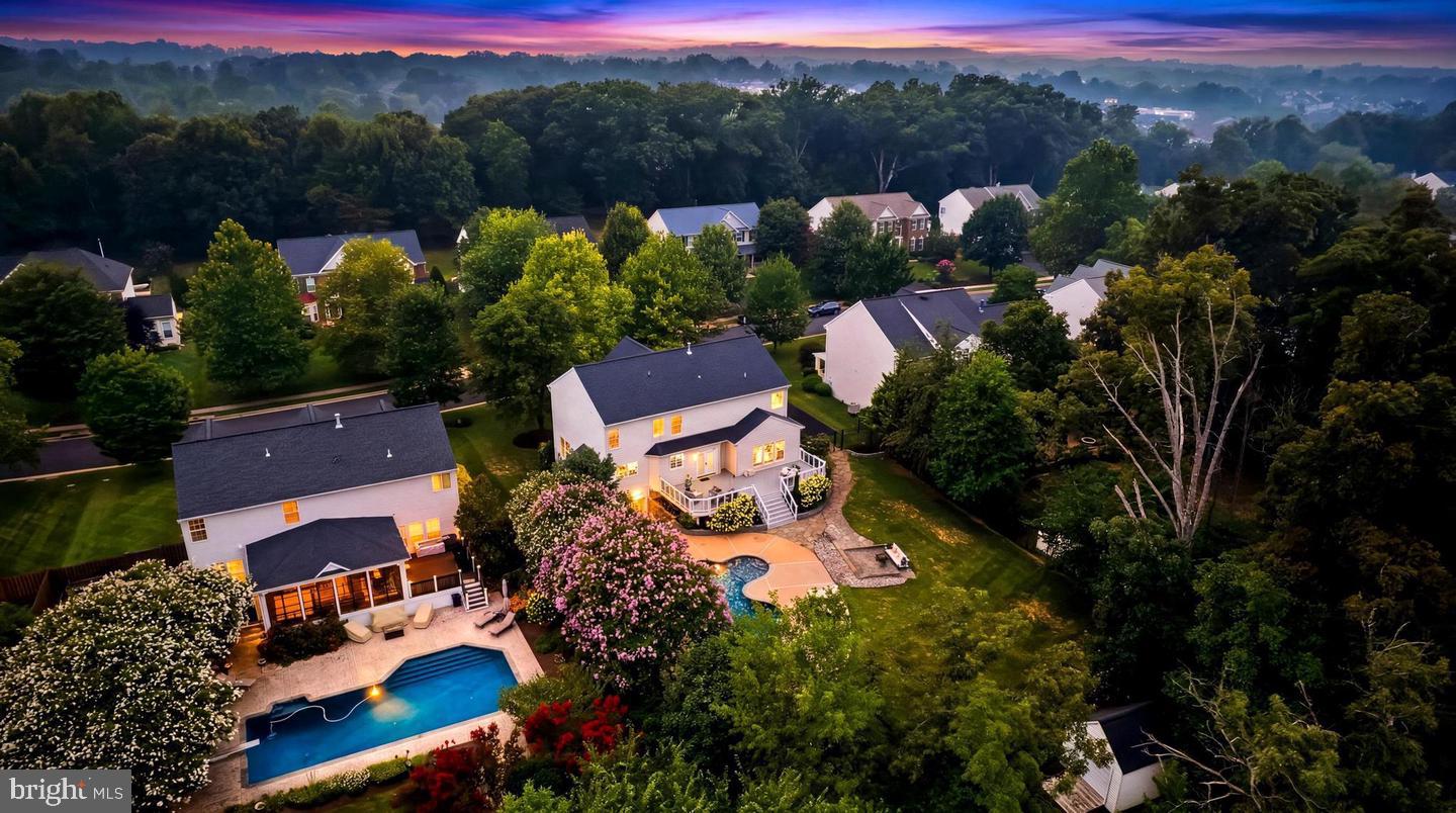 22082 Water Run Ct Property Photo 62