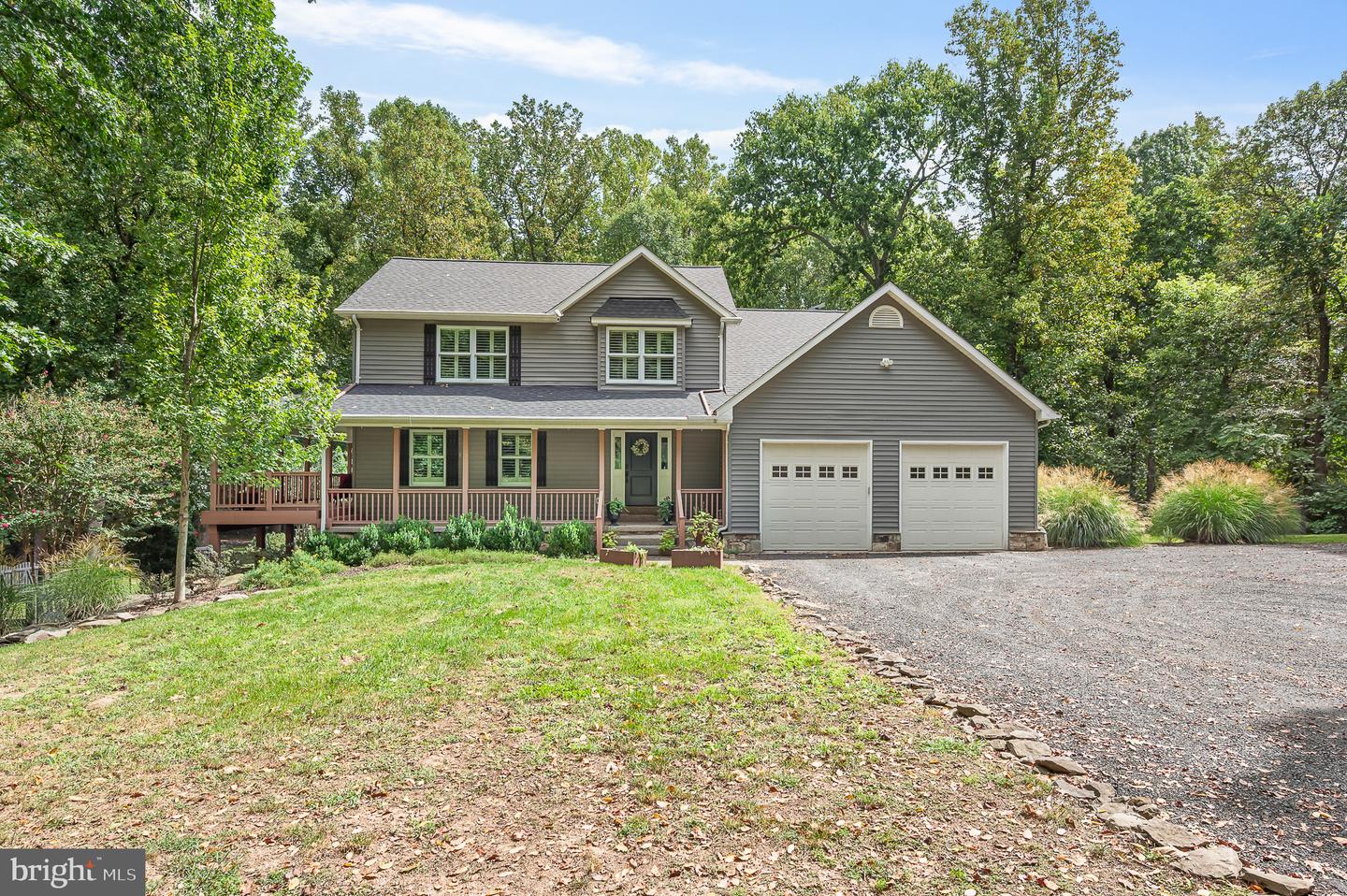 15334 Hillsboro Rd Property Photo 1