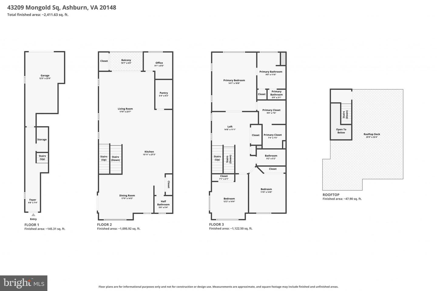 43209 Mongold Sq Property Photo 50