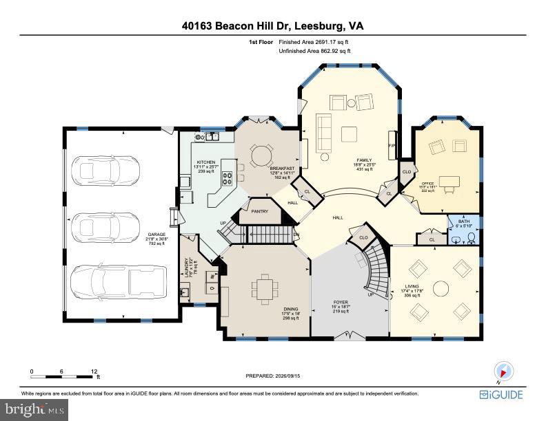 40163 Beacon Hill Dr Property Photo 47