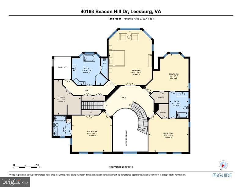 40163 Beacon Hill Dr Property Photo 48