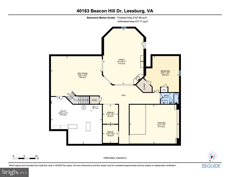 40163 Beacon Hill Dr Property Photo 49