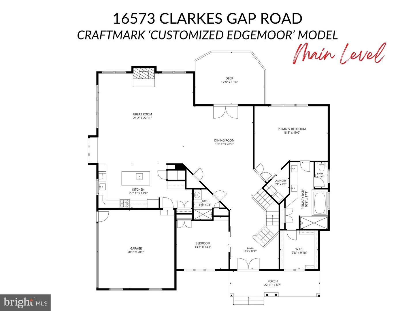 16573 Clarkes Gap Rd Property Photo 137