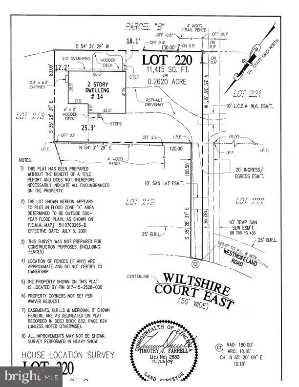 14 Wiltshire Ct E Property Photo 72