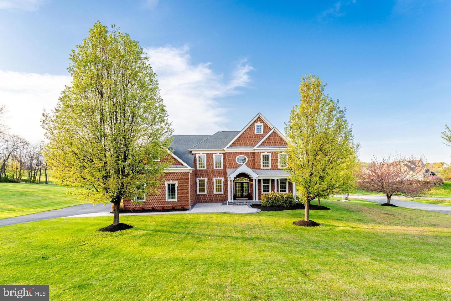 17937 Manassas Gap Ct Property Photo 1