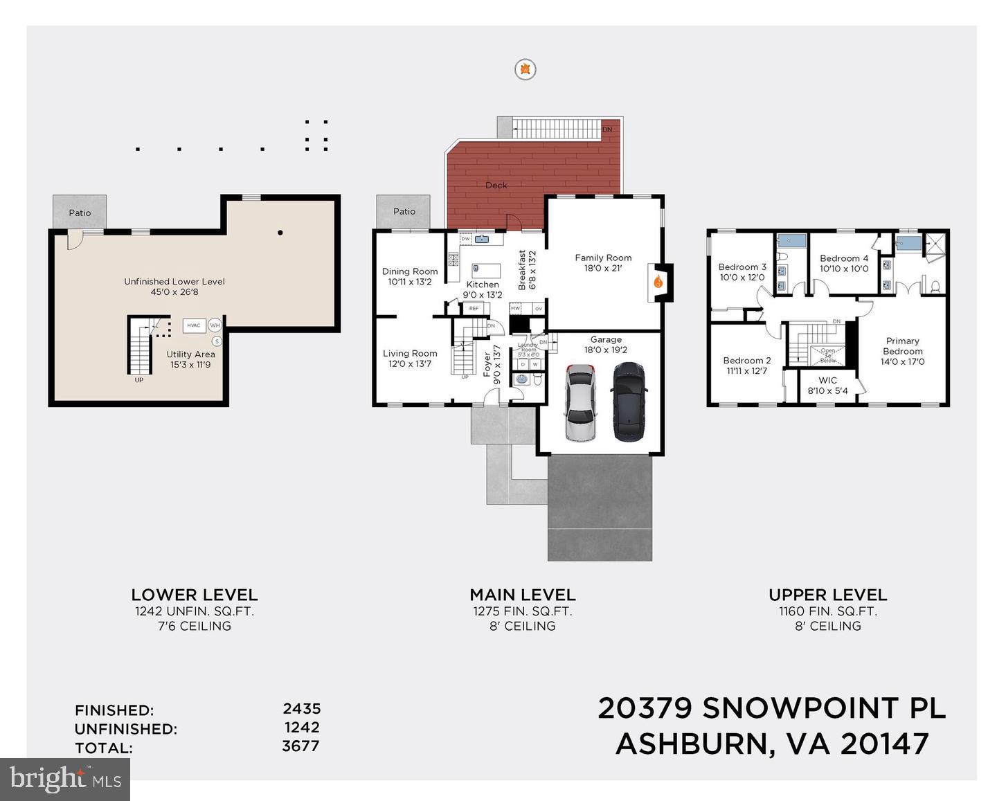 20379 Snowpoint Pl Property Photo 29