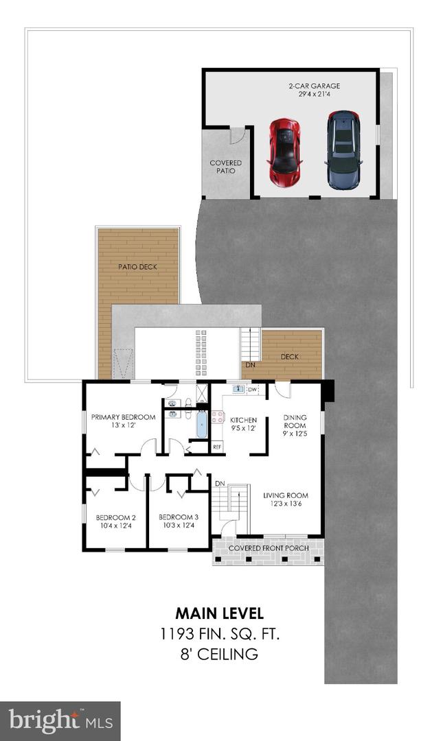 115 W Church Rd Property Photo 36