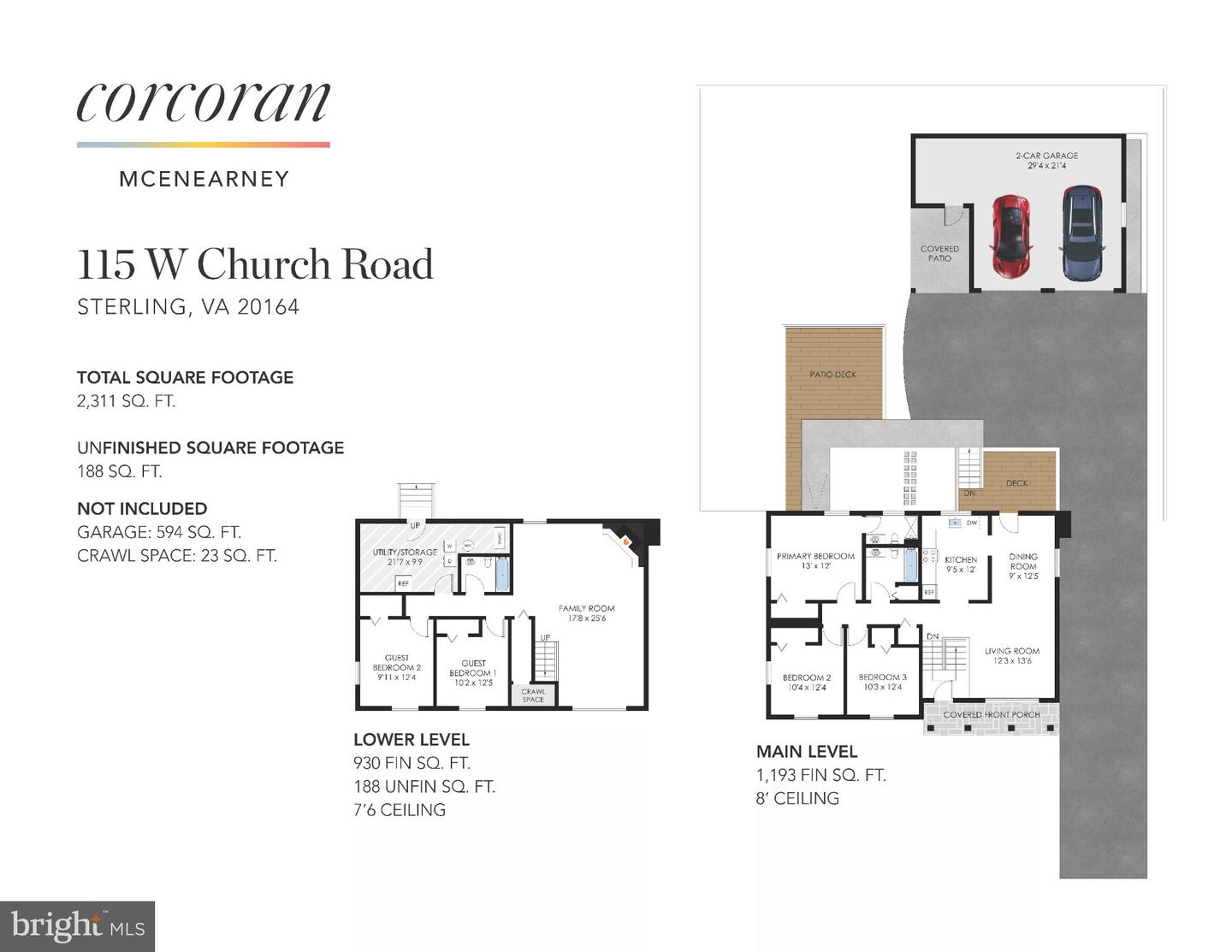 115 W Church Rd Property Photo 38
