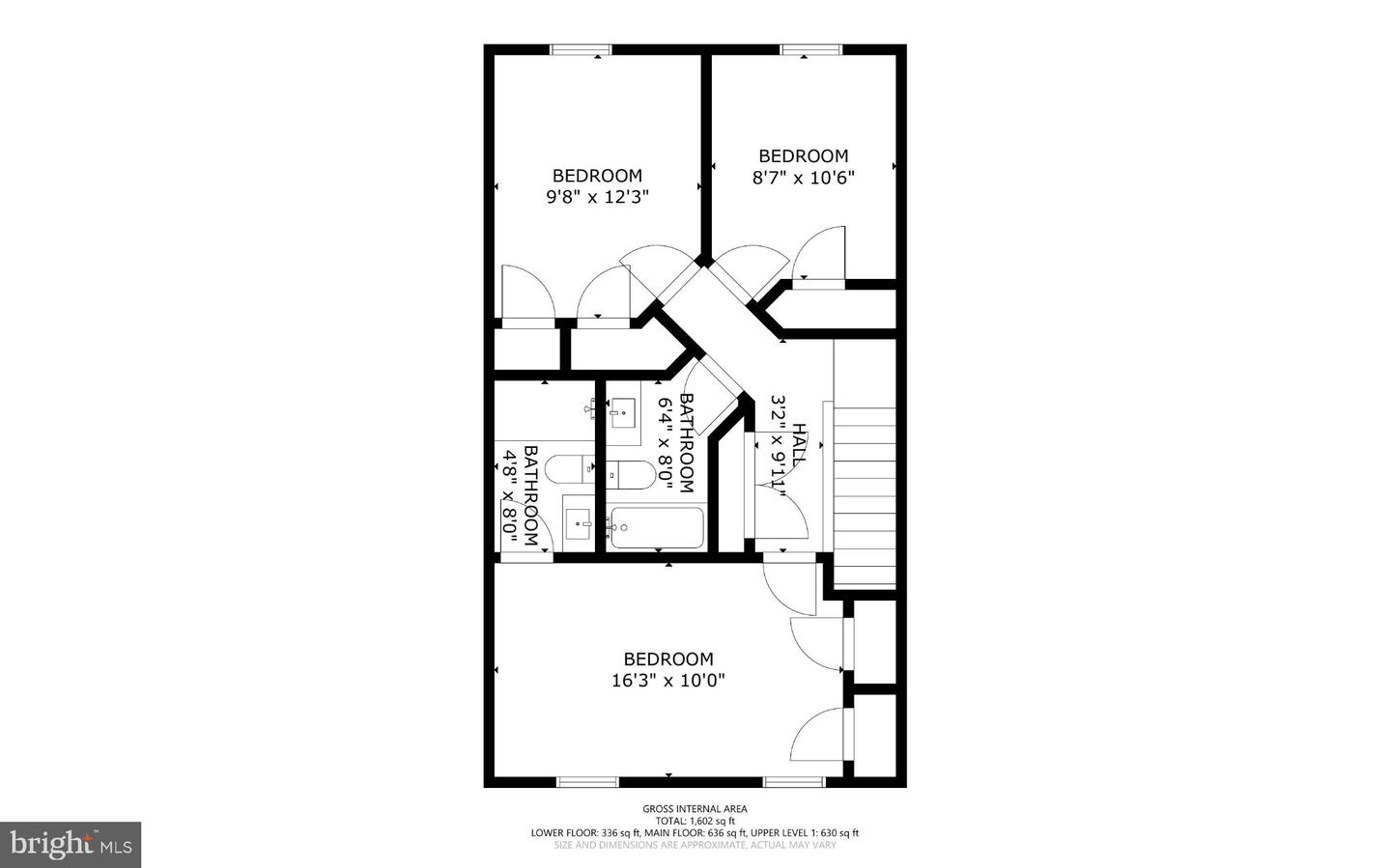 112 Hampshire Sq Sw Property Photo 49
