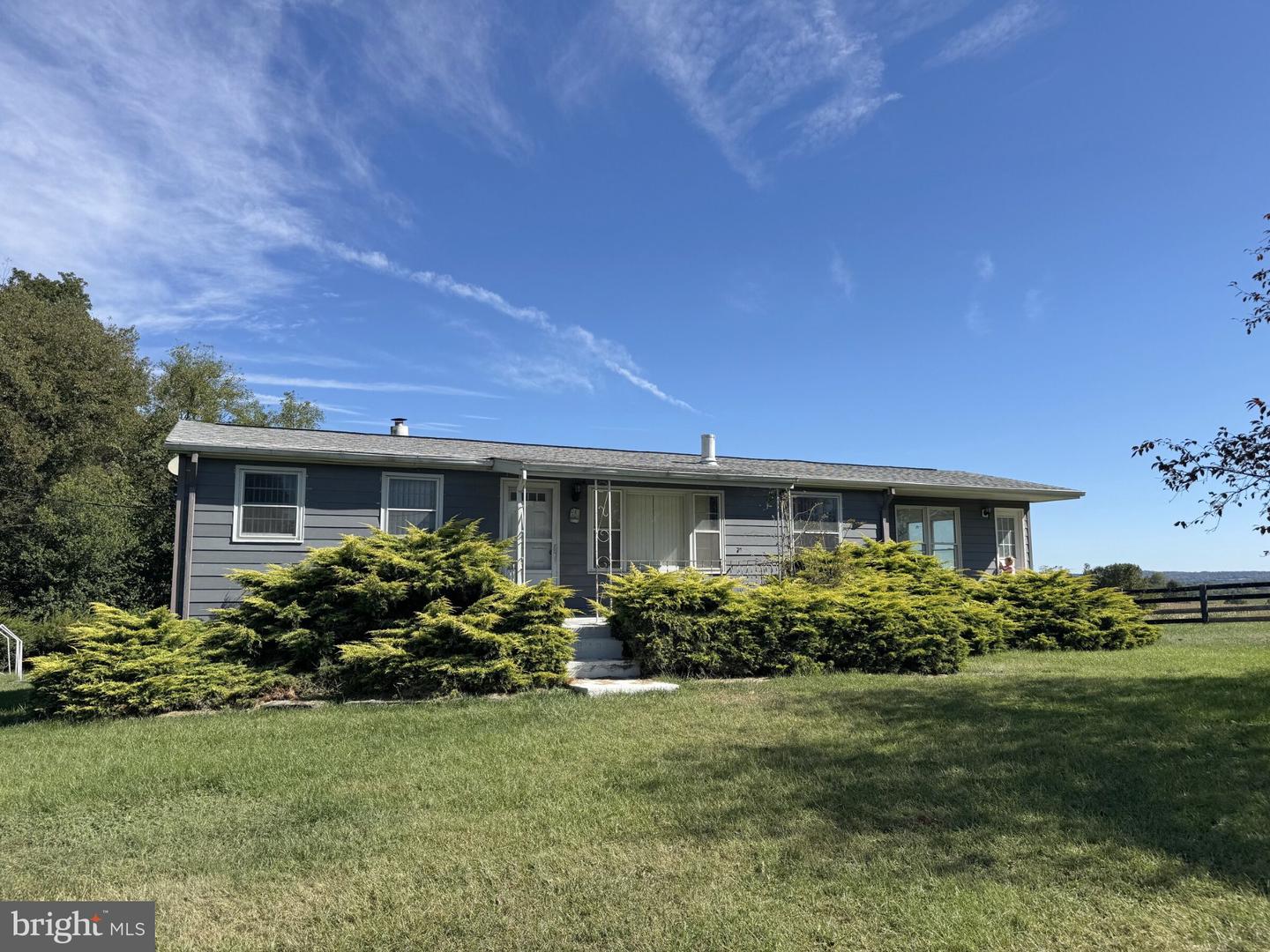 38936 Old Wheatland Rd Property Photo 1