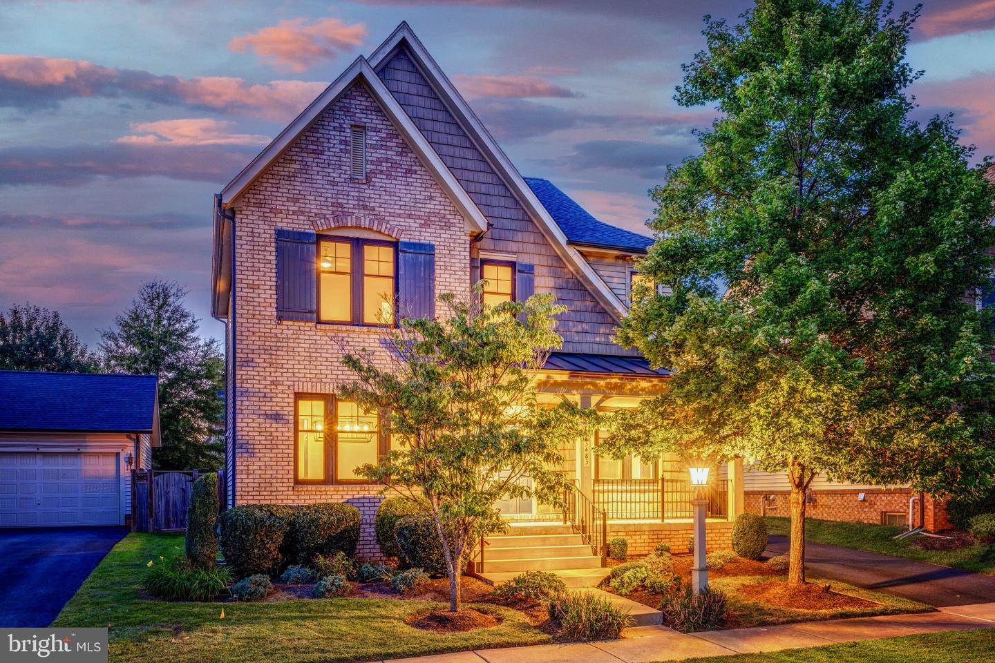 23483 Autumn Sky Ct Property Photo 1
