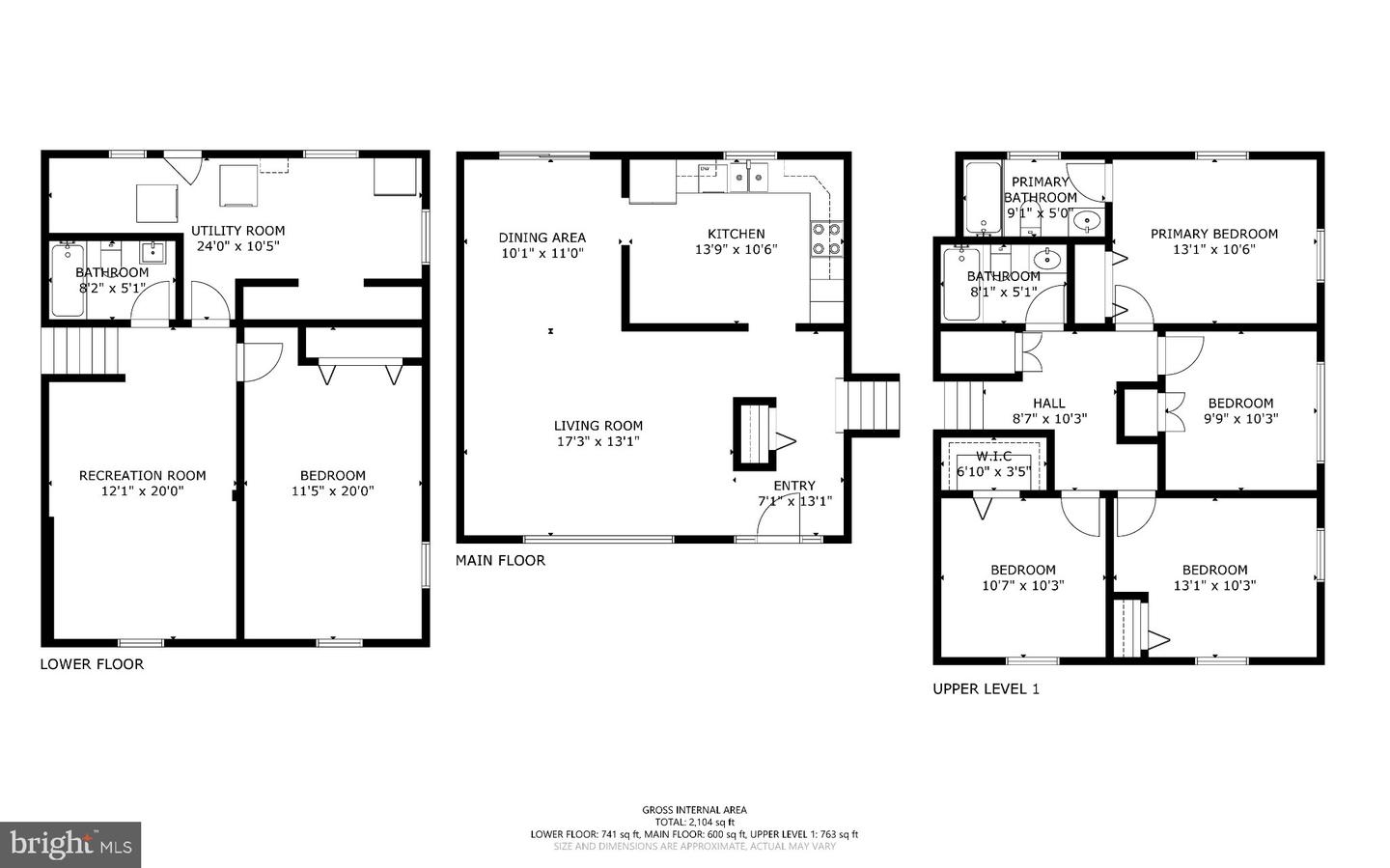 1706 N Sterling Blvd Property Photo 3