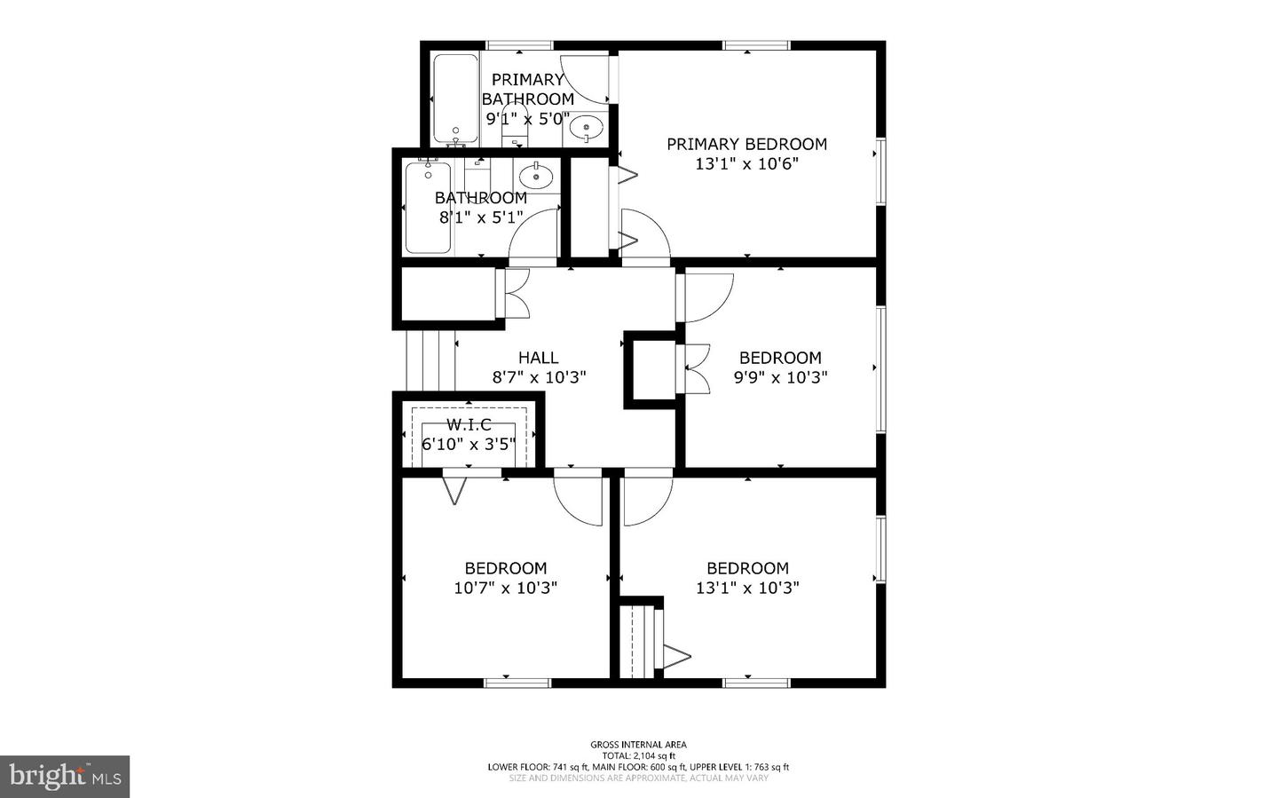 1706 N Sterling Blvd Property Photo 13