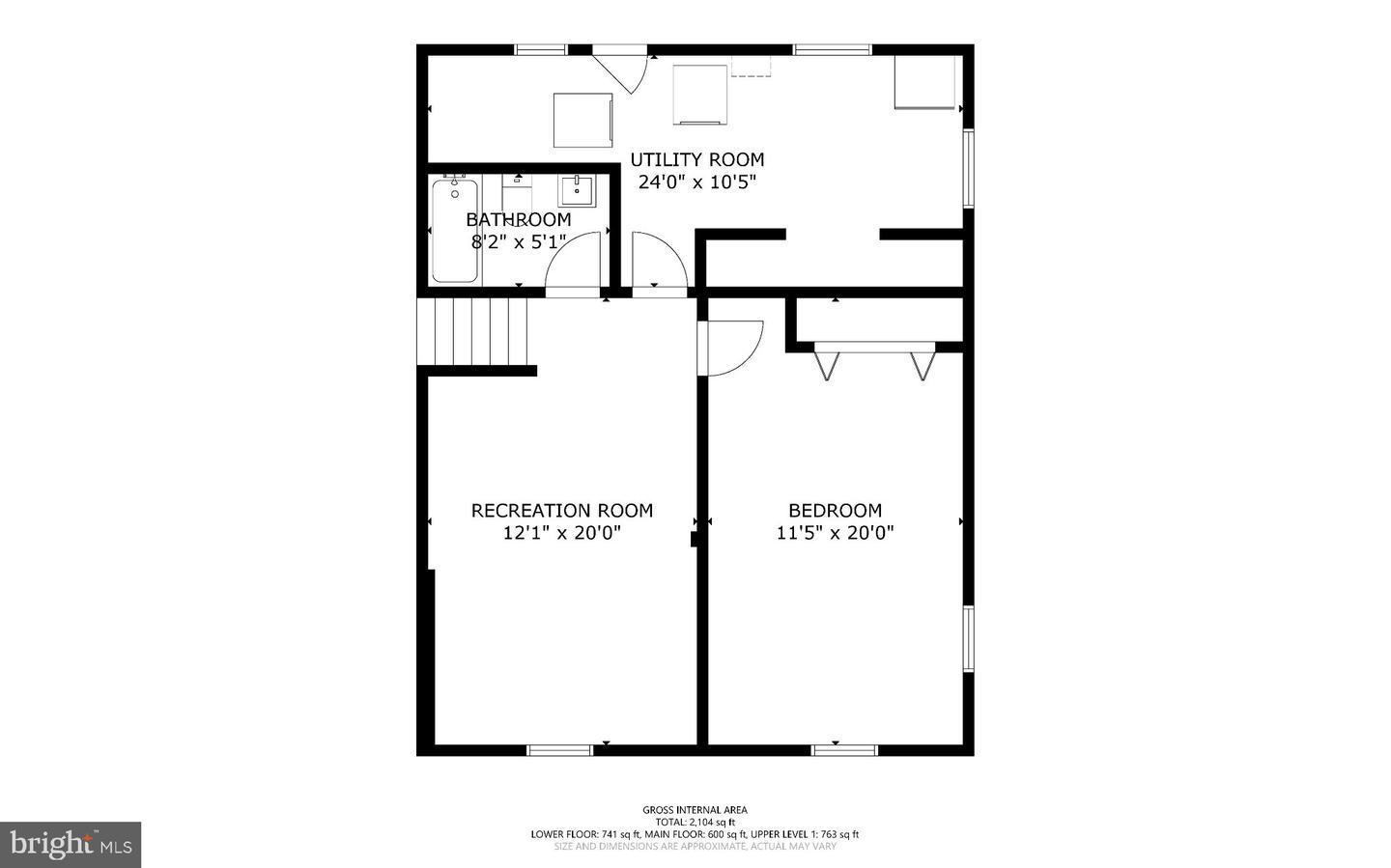 1706 N Sterling Blvd Property Photo 14