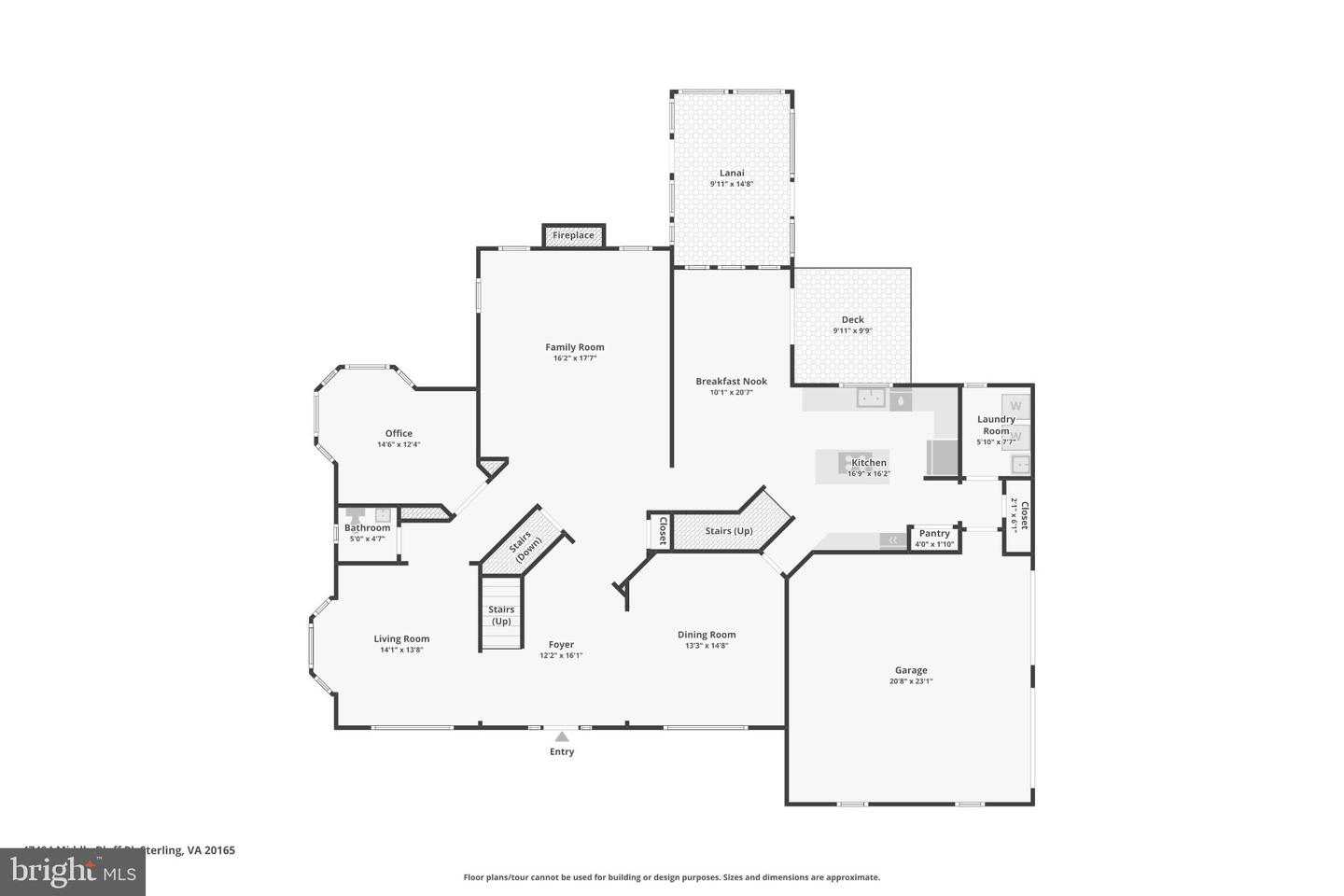 47404 Middle Bluff Pl Property Photo 23