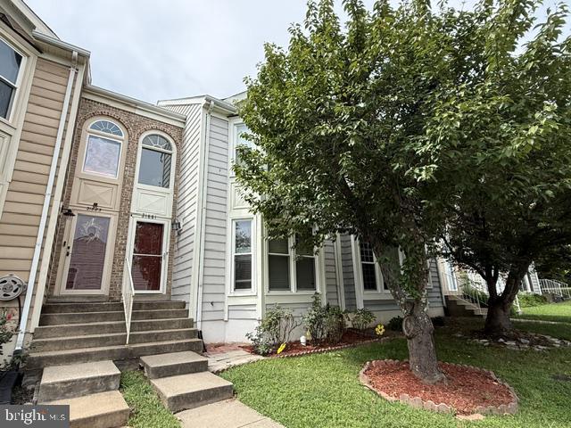 21881 Shallow Rock Sq Property Photo 1