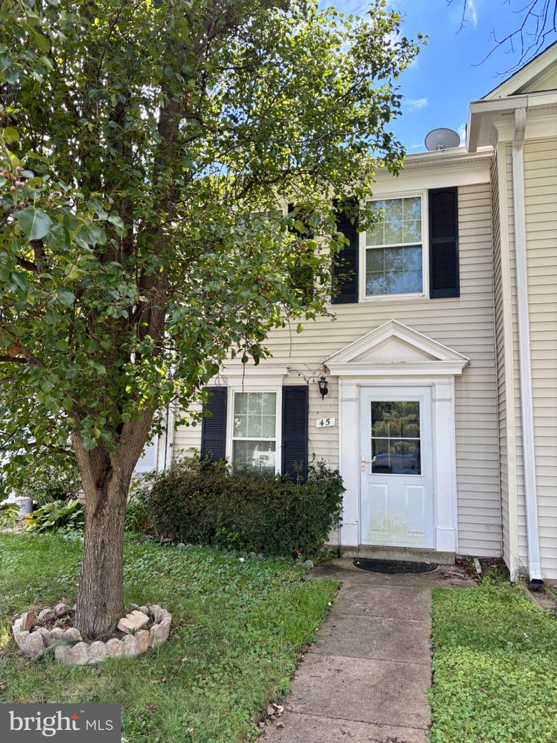 45 Quincy Ct Property Photo 1