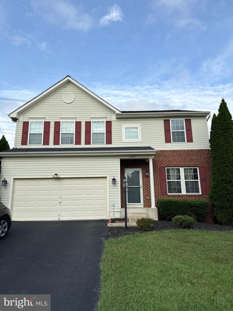 25615 Laughter Dr Property Photo 1