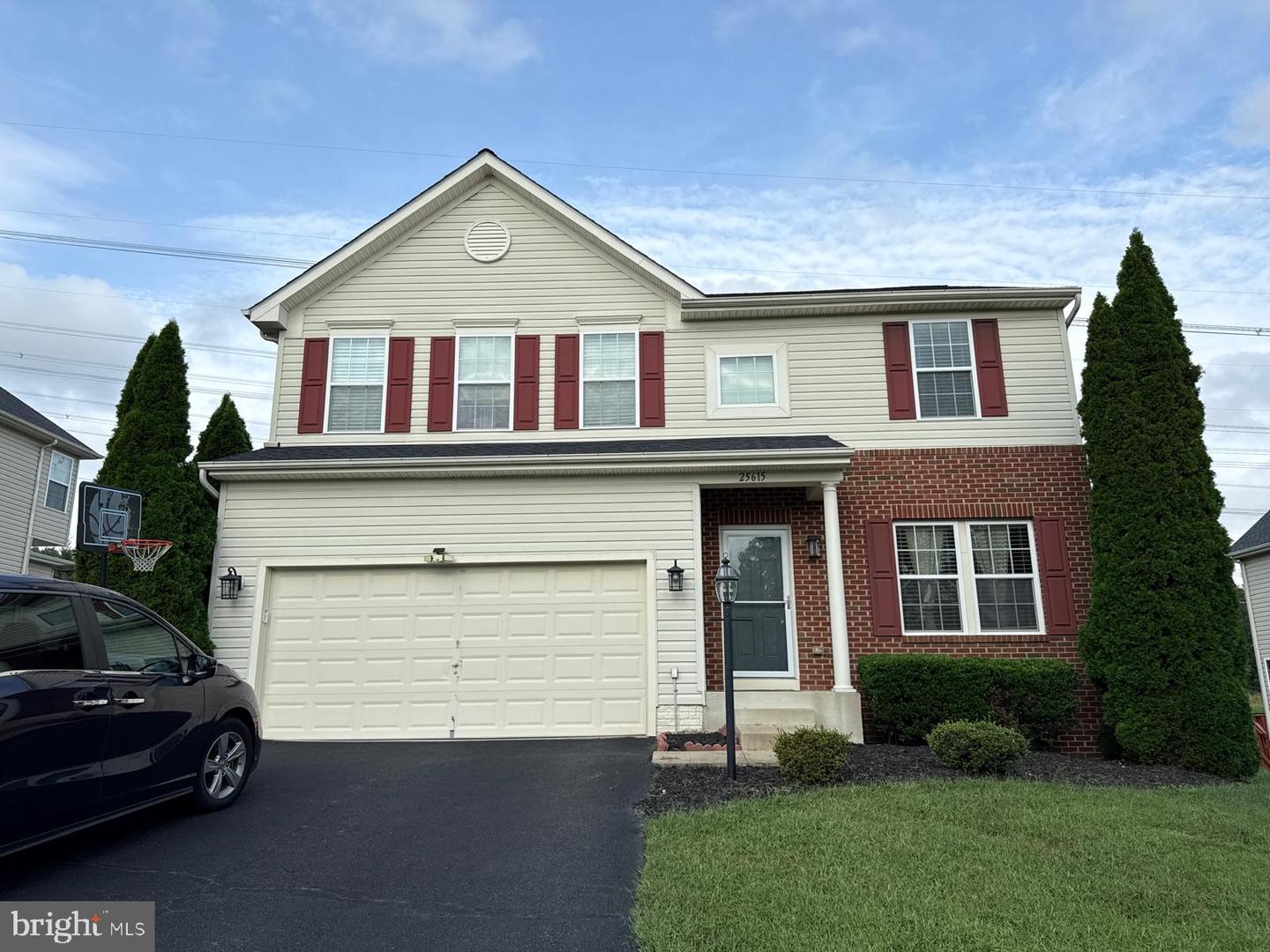 25615 Laughter Dr Property Photo 2