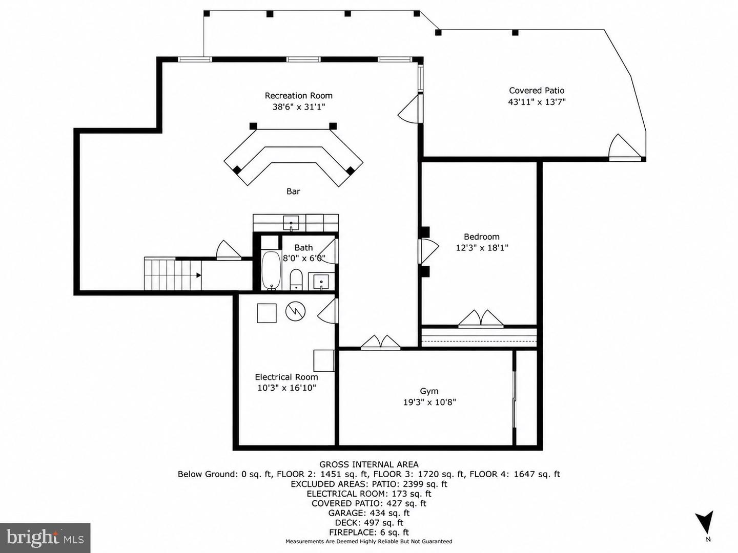 21373 Larue Ct Property Photo 16