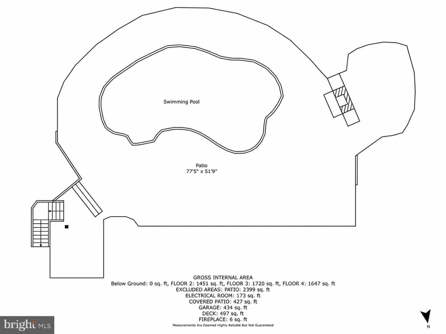 21373 Larue Ct Property Photo 17