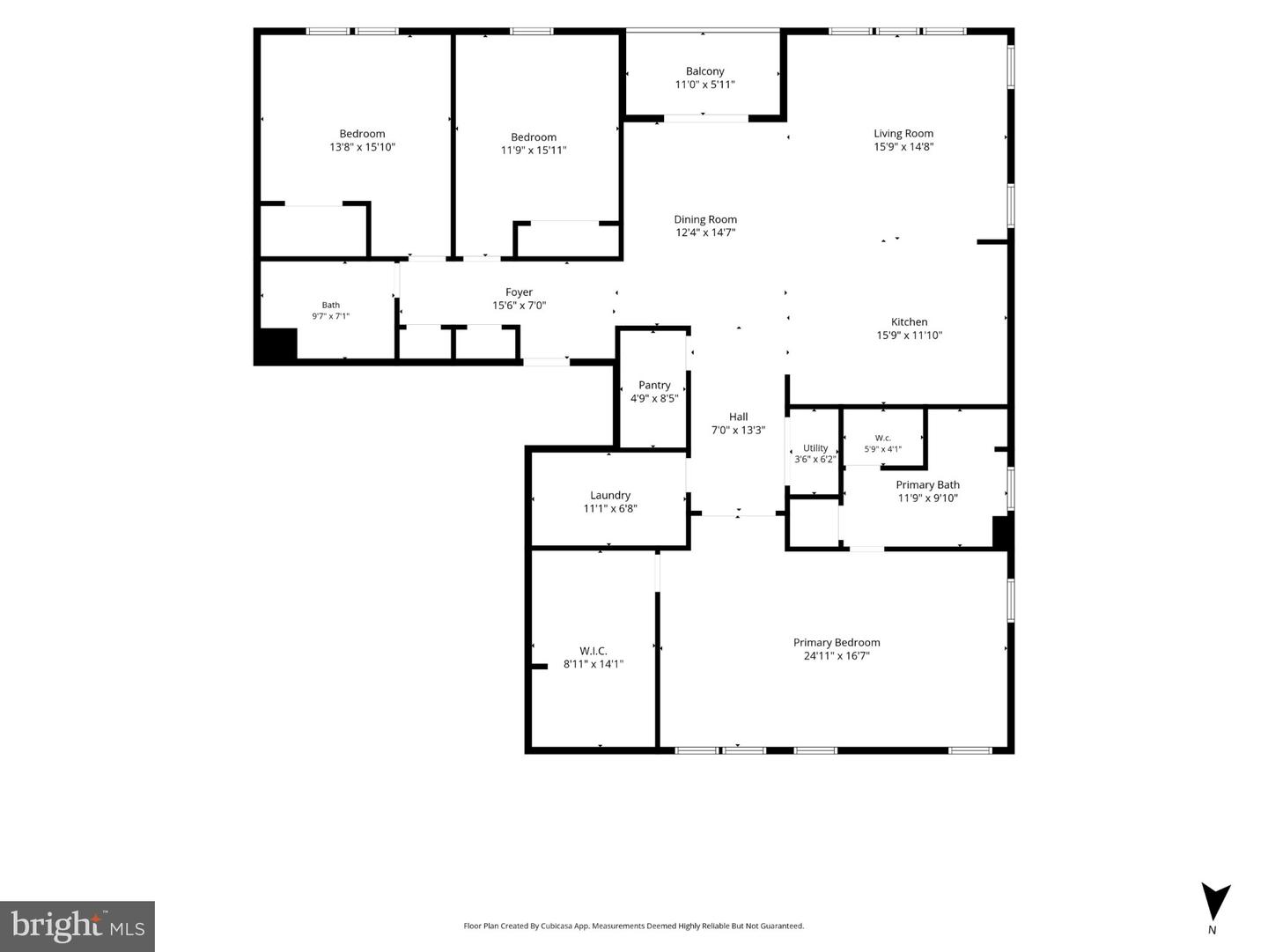 42874 Firefly Sonata Ter #409 Property Photo 52