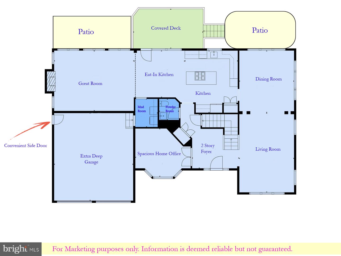 22932 Golden Plover Pl Property Photo 31