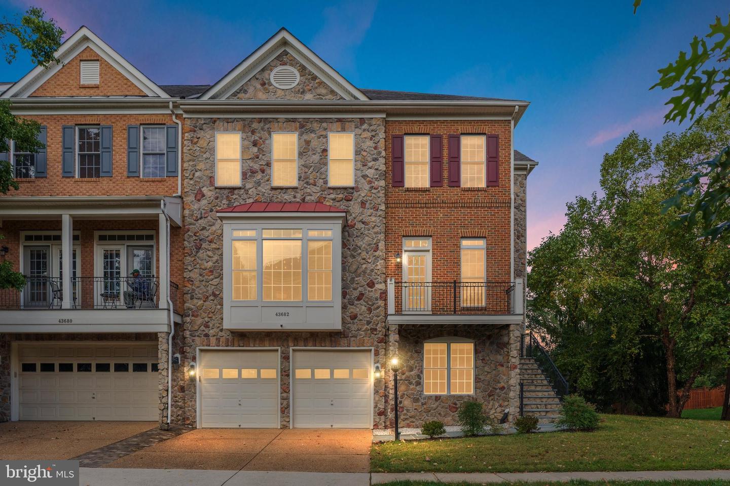 43682 Lees Mill Sq Property Photo 1