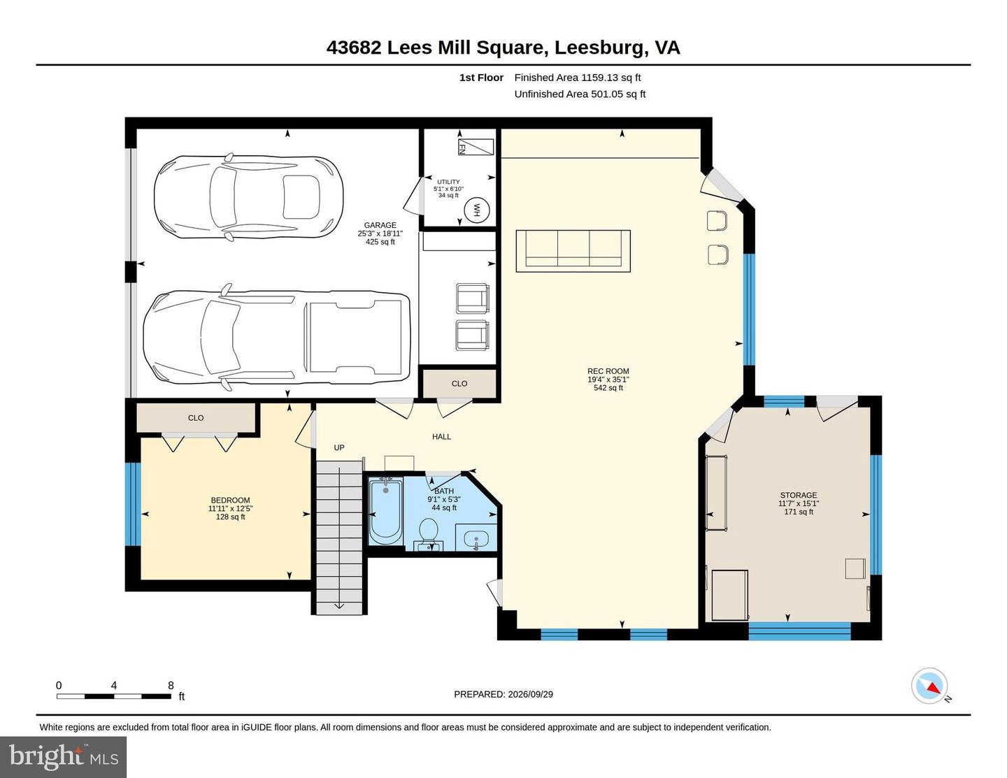 43682 Lees Mill Sq Property Photo 71