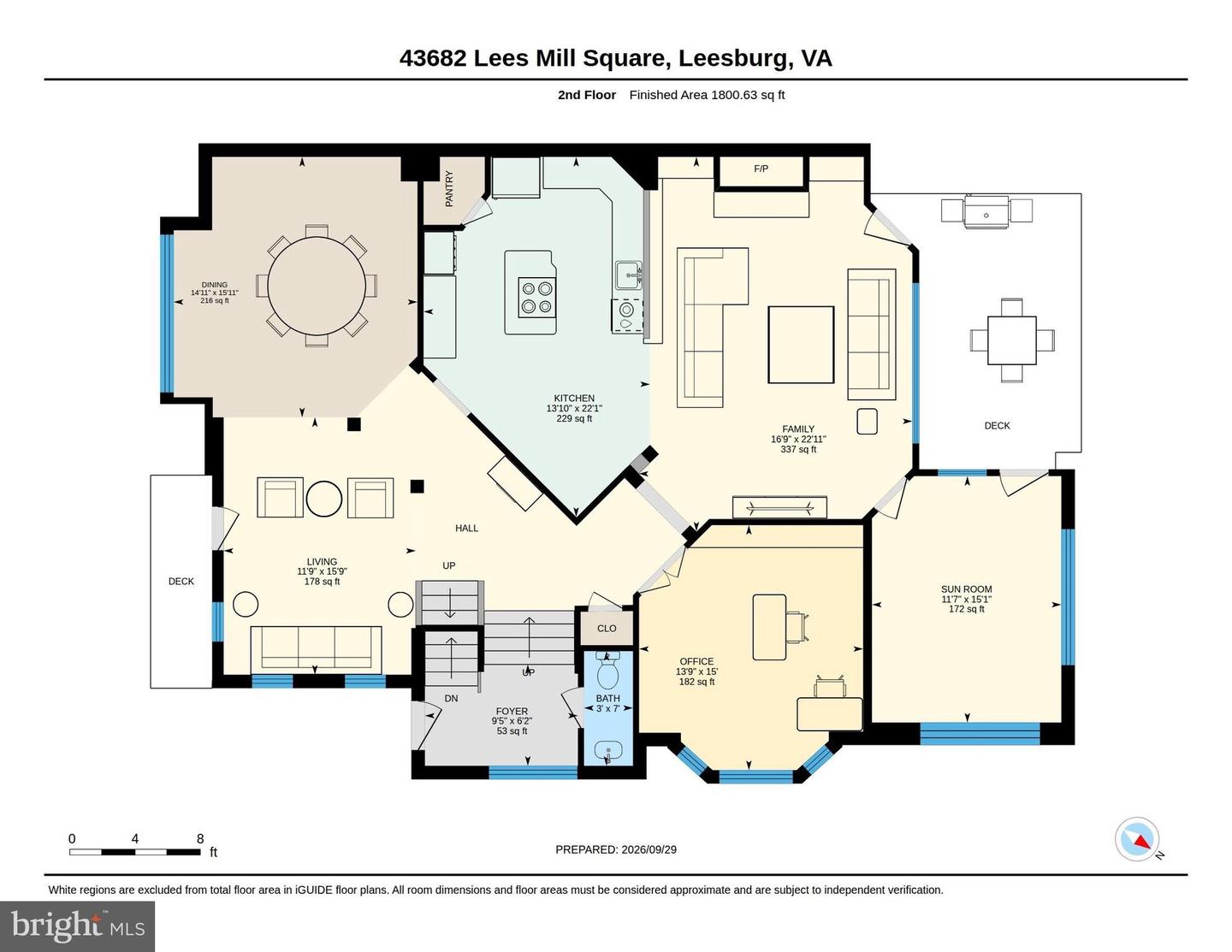 43682 Lees Mill Sq Property Photo 72