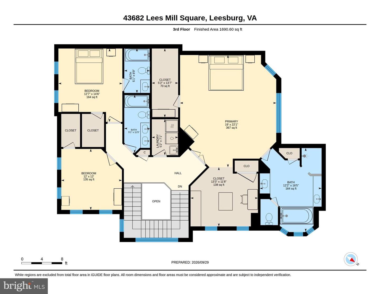 43682 Lees Mill Sq Property Photo 73