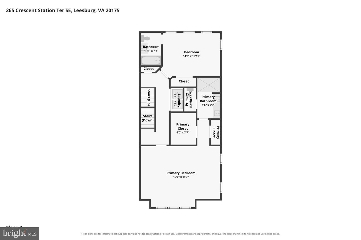 265 Crescent Station Ter Se Property Photo 46