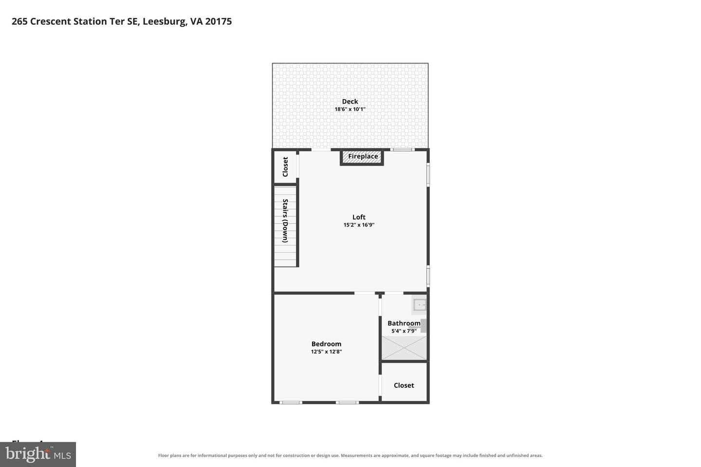 265 Crescent Station Ter Se Property Photo 47