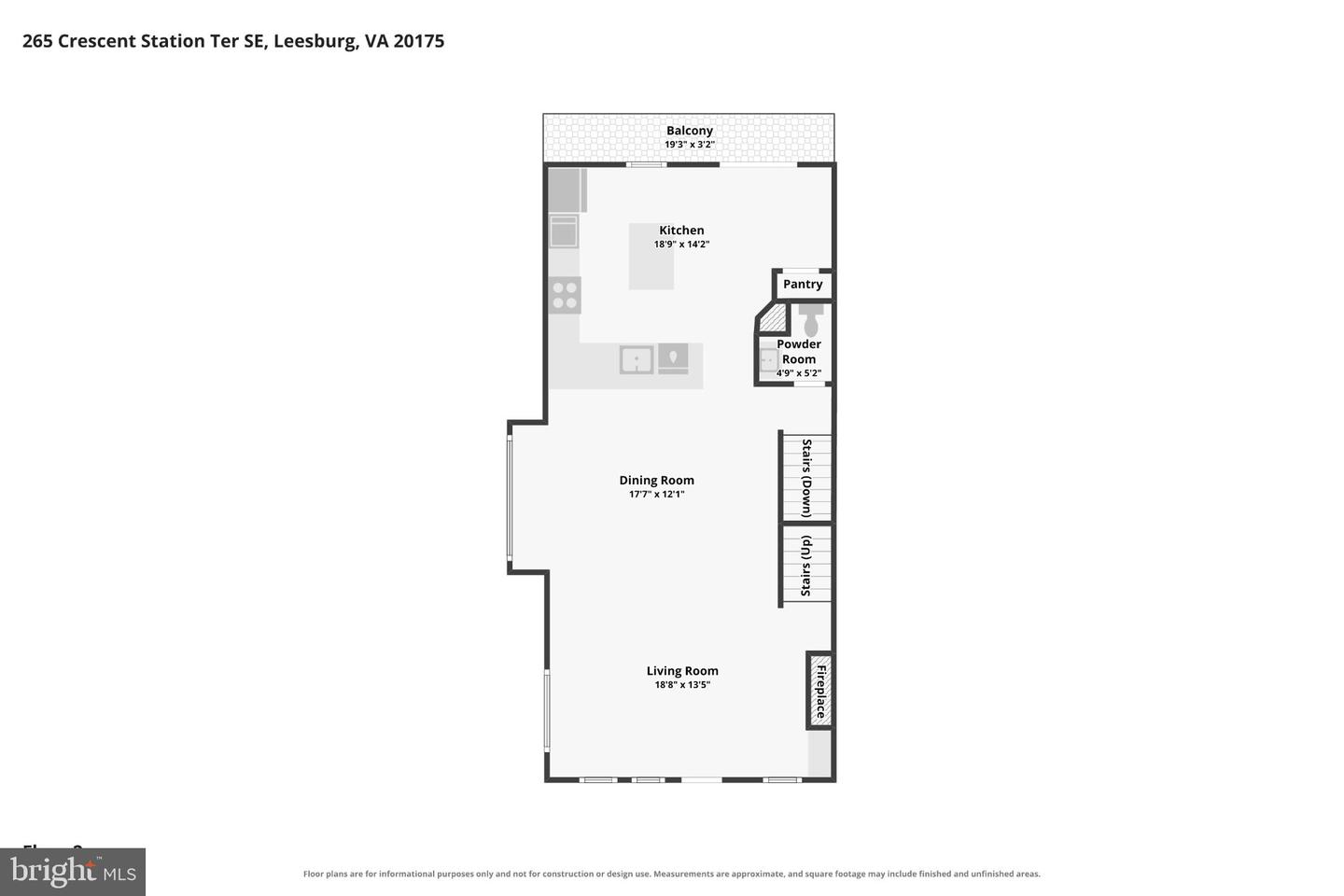 265 Crescent Station Ter Se Property Photo 48