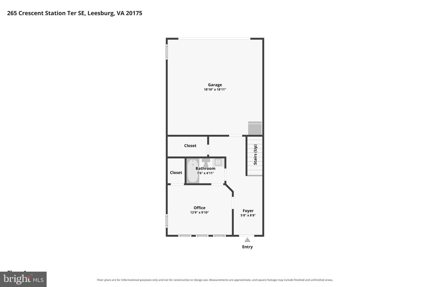265 Crescent Station Ter Se Property Photo 49