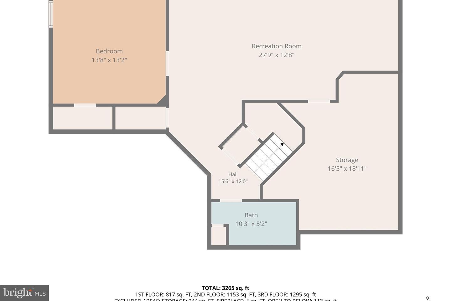 44144 Merrywood Ct Property Photo 44