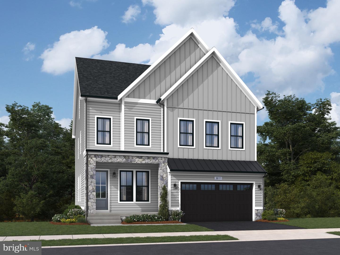 41788 QUAIL MEADOWS CT #HOMESITE 3519 Property Photo 1