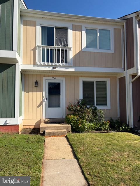 26 Sugarland Square Ct Property Photo 1