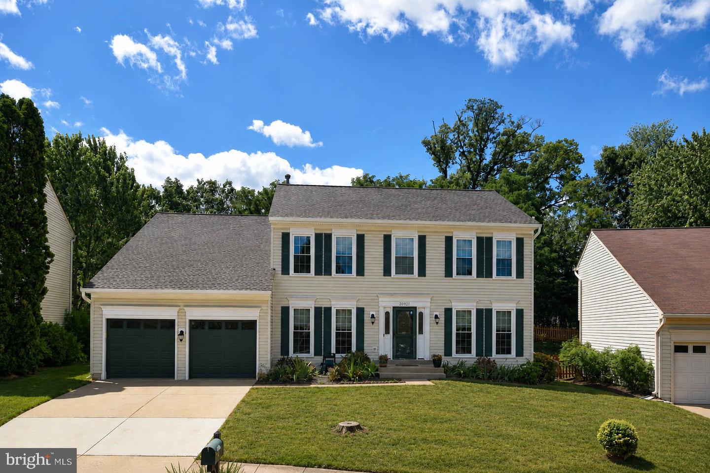 20921 Rubles Mill Ct Property Photo 1
