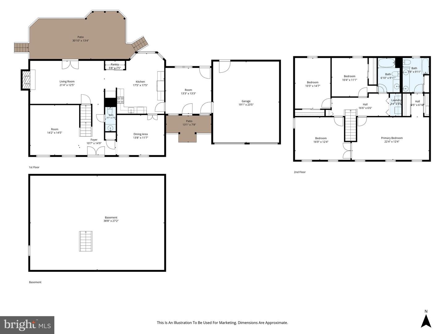 273 Terrie Dr Property Photo 59