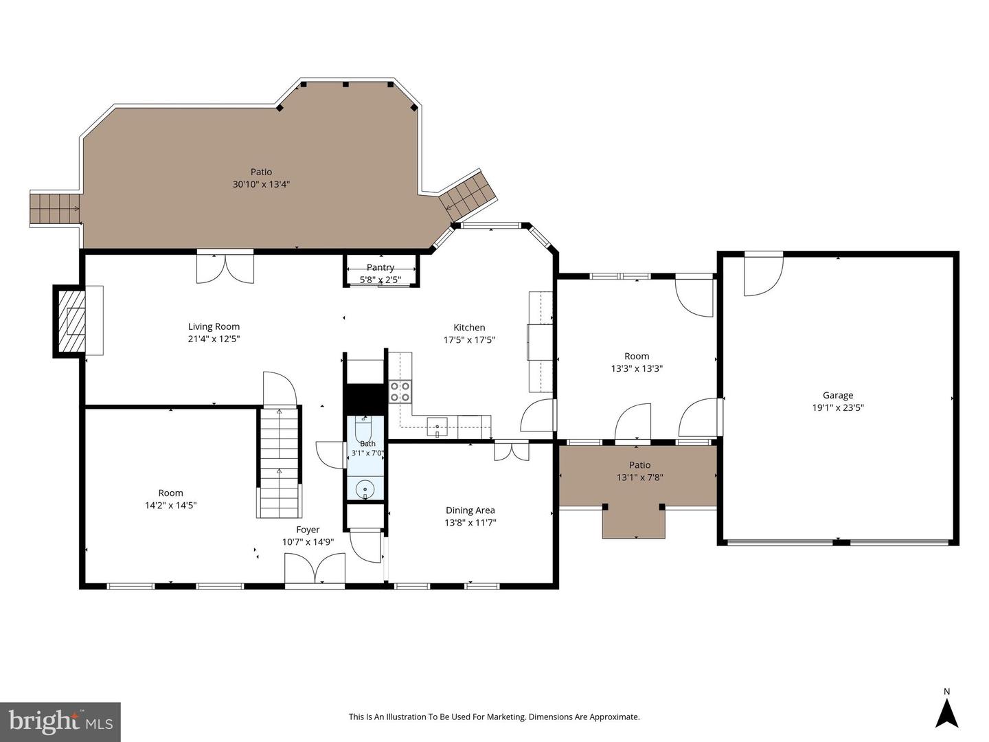 273 Terrie Dr Property Photo 60