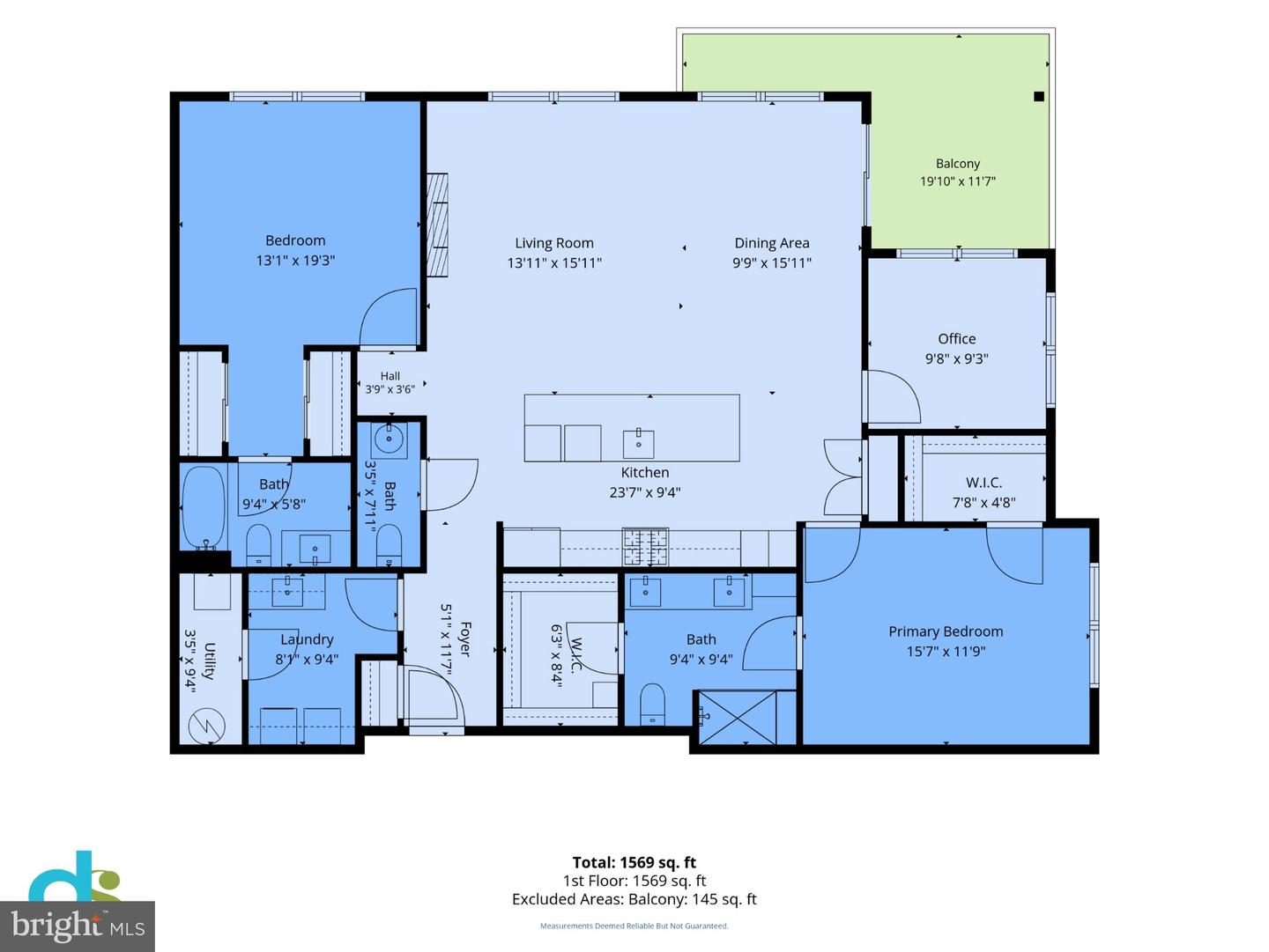 23650 Havelock Walk Ter #308 Property Photo 31