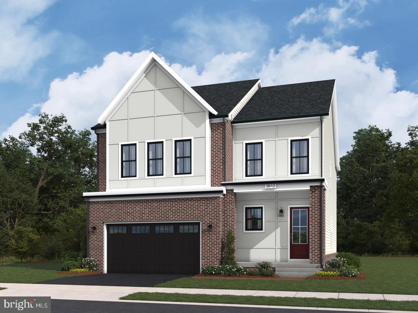 41792 QUAIL MEADOW CT #HOMESITE 3520 Property Photo 1