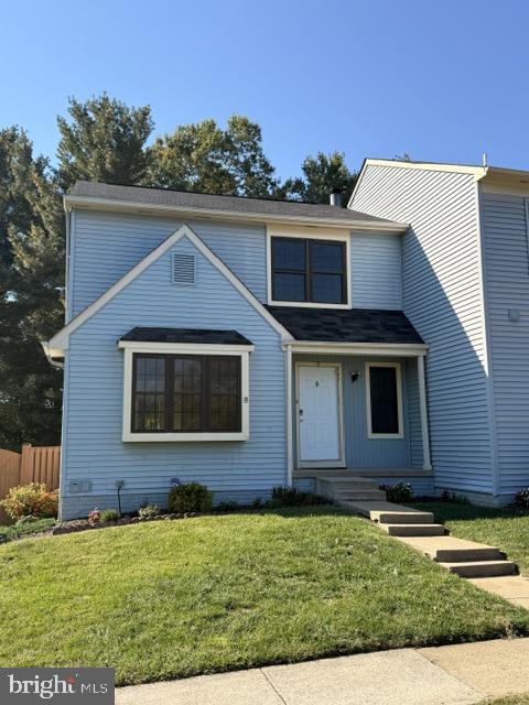 15 HAXALL CT Property Photo 1