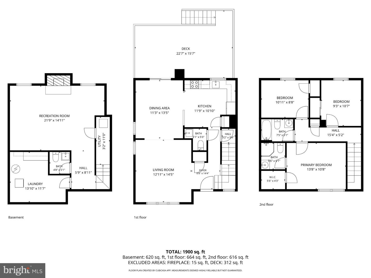 15 Haxall Ct Property Photo 35